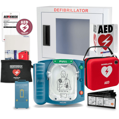 AED Marketing Image
