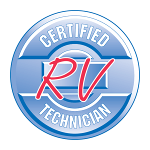 Certified Technician Logo